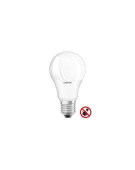 Żarówka LED E27 A60 8,5W = 60W 806lm 6500K Zimna 200 OSRAM ANTYBAKTERYJNA