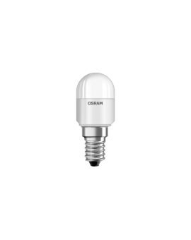 Żarówka LED E14 T26 2,3W = 20W 200lm 6500K Zimna 160 OSRAM STAR