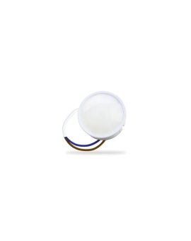 Wkład do Opraw LED Moduł INSERT Mleczny 7W = 60W 120 670lm 6500K Zimna DIM LUMILED