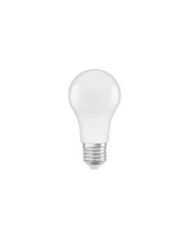 Żarówka LED E27 A60 8W = 60W 806lm 3000K Ciepła 200 OSRAM