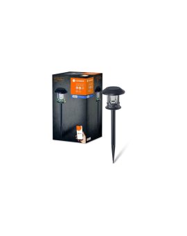 Lampa Ogrodowa Inteligentna Solarna Wbijana CCT + RGB IP44 SMART+ BLUETOOTH LEDVANCE