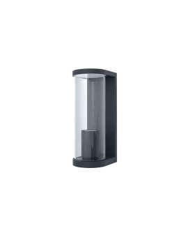Kinkiet lampa elewacyjna ścienna E27 IP44 Endura TUBULAR LEDVANCE