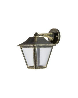 Kinkiet lampa zewnętrzna elewacyjna oprawa ścienna E27 Endura Classic Tradition LEDVANCE