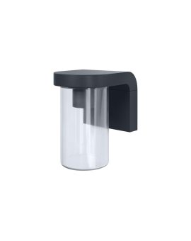Kinkiet lampa elewacyjna ścienna E27 IP44 Endura CLASSIC CASCADE WALL LEDVANCE