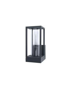 Kinkiet lampa elewacyjna ścienna E27 IP44 Endura CLASSIC FRAME WALL LEDVANCE
