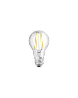 Żarówka LED E27 A60 4W = 60W 840lm 3000K Ciepła 300 Filament LEDVANCE Ultra Efficient
