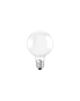 Żarówka LED E27 G95 4W = 60W 840lm 3000K Ciepła 320 LEDVANCE Ultra Efficient