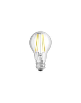 Żarówka LED A60 E27 4W = 60W 840lm 3000K Ciepła 360 Filament OSRAM ULTRA EFFICIENT
