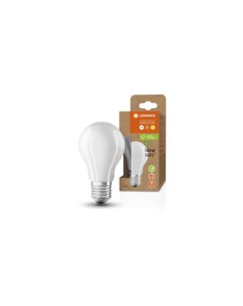 Żarówka LED A60 E27 8.2W = 100W 1521lm 2700K Ciepła Biała ŚCIEMNIALNA FILAMENT LEDVANCE