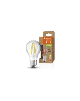 Żarówka LED A60 E27 5.7W = 75W 1055lm 2700K Ciepła Biała FILAMENT ŚCIEMNIALNA LEDVANCE