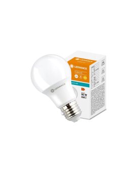 Żarówka LED E27 A60 8, 5W = 60W 806lm 2700K Ciepła 360 LEDVANCE