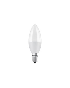 Żarówka LED E14 B39 7,5W = 60W 806lm 4000K Neutralna 200 LEDVANCE