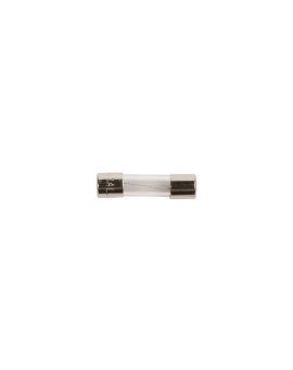 Wkładka aparatowa 5x20mm 6, 3A F /szybka/ 250V 006710025 /10szt./