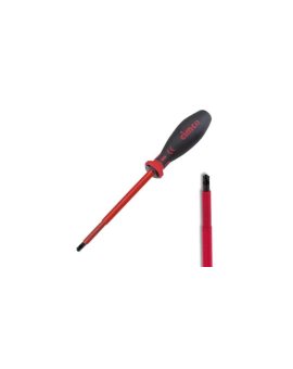 Wkrętak specjalny z profilem kombinowanym PZ1x80mm
