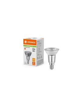 Żarówka LED PAR16 E14 4.5W = 50W 350lm 2700K Ciepła Biała FILAMENT LEDVANCE