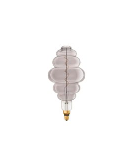 Żarówka Dekoracyjna LED E27 NEST 4, 8W = 10W 100lm 1800K Ciepła 320 Filament Ściemnialna OSRAM Vintage 1906