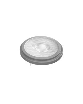 Żarówka LED AR111 G53 13.5W = 100W 950lm 2700K Ciepła Biała 12V FILAMENT ŚCIEMNIALNA LEDVANCE