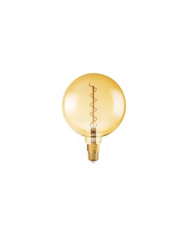 Żarówka LED E27 G200 5W = 28W 300lm 2500K Ciepła 360 OSRAM Vintage 1906