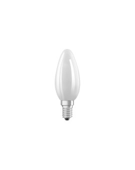 Żarówka LED B35 E14 5.5W = 60W 2700K 806lm Ciepła Biała FILAMENT LEDVANCE