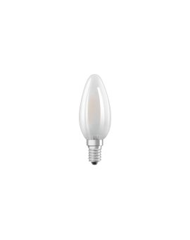 Żarówka LED E14 B35 5,5W = 60W 806lm 2700K Ciepła 300 Filament OSRAM SUPERSTAR Ściemnialna