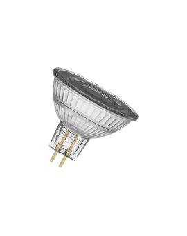 Żarówka LED MR16 GU5.3 3.4W = 20W 230lm 2700K Ciepła Biała 12V FILAMENT ŚCIEMNIALNA LEDVANCE