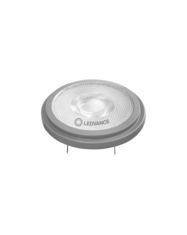 Żarówka LED G53 AR111 11,7W = 75W 800lm 2700K Ciepła 40 DIM LEDVANCE