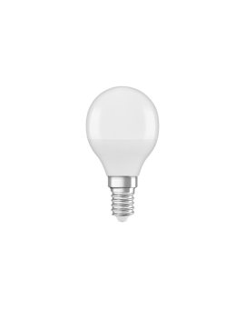 Żarówka LED E14 P45 4,9W = 40W 470lm 2700K Ciepła 200 LEDVANCE