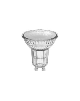 Żarówka LED GU10 4, 3W = 50W 350lm 3000K Ciepła 36 Szklana LEDVANCE Performance Class