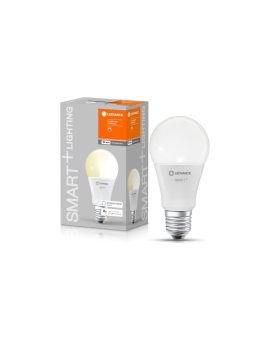 Żarówka LED E27 A60 9, 5W 1055lm 2700K Ciepła LEDVANCE SMART+ WiFi Ściemnialna