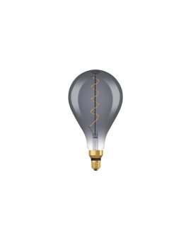 Żarówka LED E27 A60 4W = 15W 140lm 1800K Ciepła 340 Filament OSRAM Vintage 1906 Ściemnialna