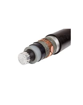 Kabel energetyczny XRUHAKXS 1x240/50 20kV (I) H-100513 /bębnowy/
