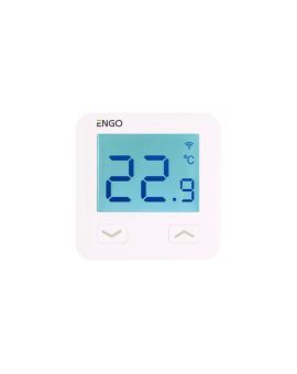 Regulator temperatury internetowy ENGO E10W230WIFI