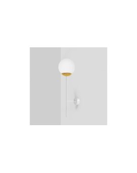 Kinkiet K-5316 z serii ELMO Kaja Lighting