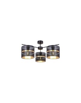 Lampa sufitowa K-5502 z serii MALAVI Kaja Lighting