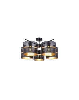 Lampa sufitowa K-5503 z serii MALAVI Kaja Lighting