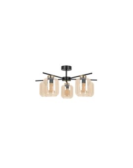 Lampa sufitowa K-5512 z serii IGA Kaja Lighting