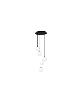 Lampa wisząca K-5551 z serii ASPEN Kaja Lighting