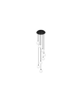 Lampa wisząca K-5552 z serii ASPEN Kaja Lighting