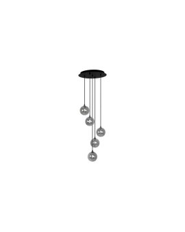 Lampa wisząca K-5556 z serii DORI Kaja Lighting