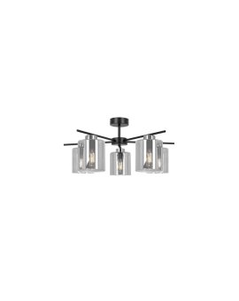 Lampa sufitowa K-5527 z serii LUNA Kaja Lighting