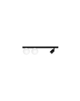 Lampa sufitowa K-5490 z serii SWING Kaja Lighting