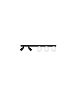 Lampa sufitowa K-5491 z serii SWING Kaja Lighting
