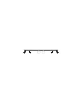 Lampa sufitowa K-5492 z serii SWING Kaja Lighting