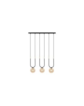 Lampa wisząca K-5596 z serii GOLDI Kaja Lighting