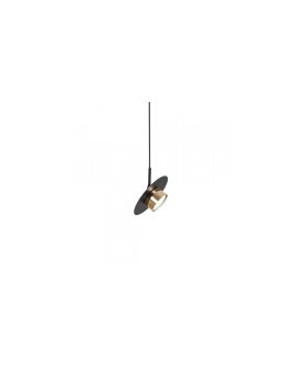Lampa wisząca K-5455 z serii BURGAS Kaja Lighting