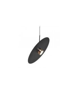 Lampa wisząca K-5457 z serii BURGAS Kaja Lighting