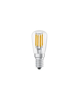 Żarówka LED E14 T26 2,8W = 25W 250lm 6500K Zimna 320 Filament OSRAM STAR