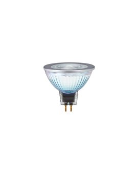 Żarówka LED GU5.3 MR16 8W = 50W 621lm 4000K Neutralna 36 CRI90 12V OSRAM SUPERSTAR Ściemnialna
