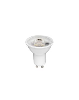 3PAK Żarówka LED GU10 4,5W = 35W 350lm 6500K Zimna 120 OSRAM Value