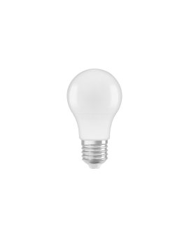 Żarówka LED E27 A60 4,9W = 40W 470lm 6500K Zimna 200 OSRAM STAR